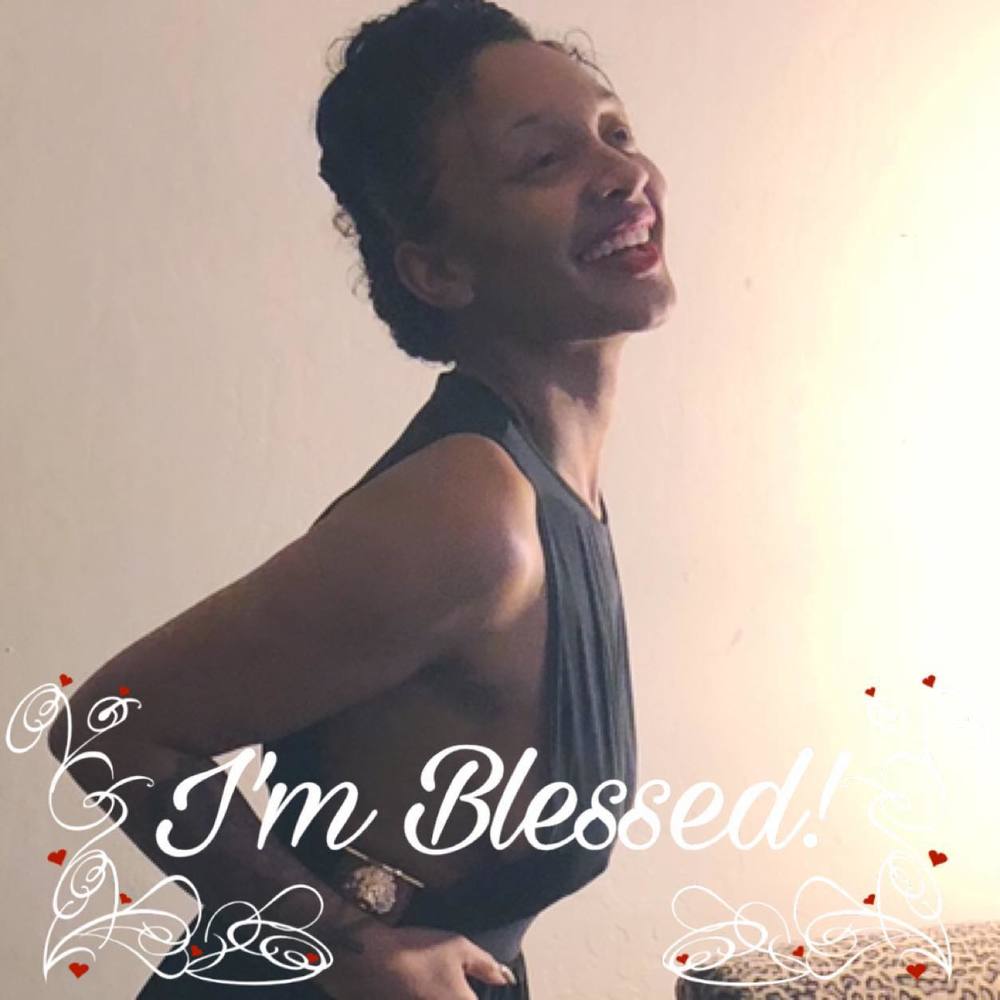 Meet your Posher, Jina